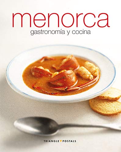 9788484781875: Menorca : gastronoma y cocina