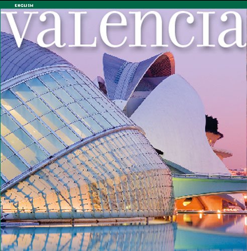 Imagen de archivo de Valencia a la venta por Better World Books