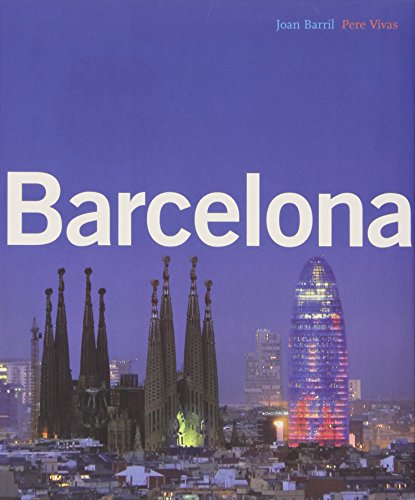 Imagen de archivo de Barcelona Palimpsest a la venta por WorldofBooks