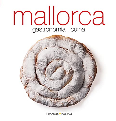 Stock image for MALLORCA, GASTRONOMIA I CUINA for sale by Librerias Prometeo y Proteo