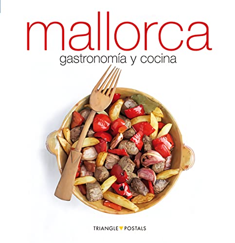 Stock image for Mallorca, gastronoma y cocina: gastronoma y cocina for sale by MusicMagpie