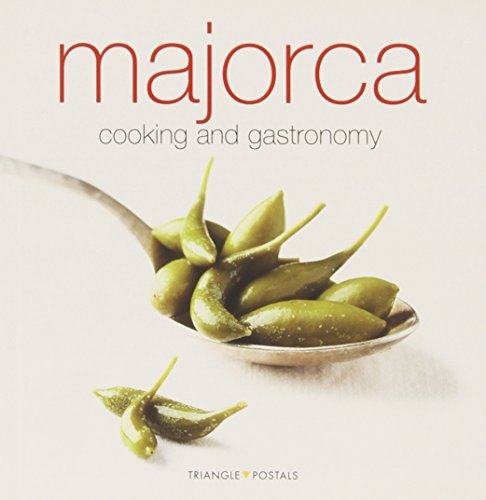 Majorca Cooking and Gastronomy - Oriol Aleu, Marga Font