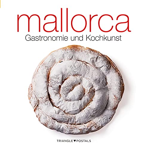 Imagen de archivo de Mallorca : Gastronomie und Kochkunst a la venta por medimops