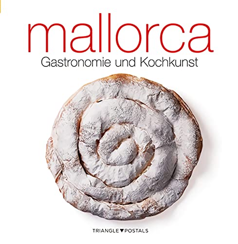 Stock image for Mallorca : Gastronomie und Kochkunst for sale by medimops