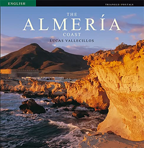 Imagen de archivo de The Almeria Coast a la venta por WorldofBooks