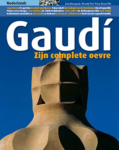 Stock image for Gaud for sale by Iridium_Books