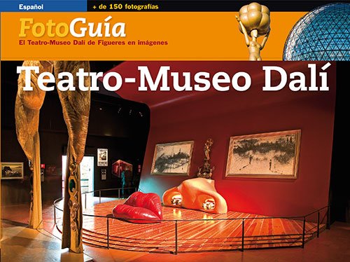Beispielbild fr Fotoguia Teatro-Museo Dal zum Verkauf von Iridium_Books