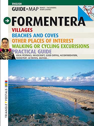 Imagen de archivo de Formentera a la venta por Iridium_Books