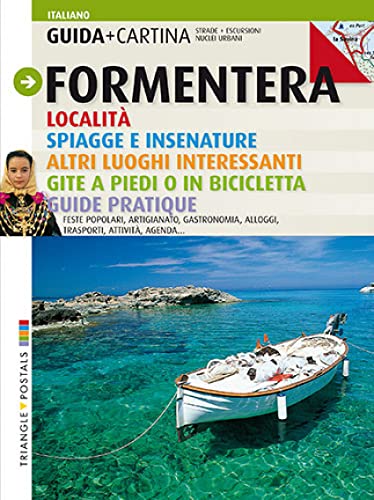 Imagen de archivo de Formentera a la venta por Iridium_Books