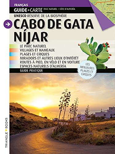 Stock image for Cabo de Gata Nijar for sale by Hilando Libros