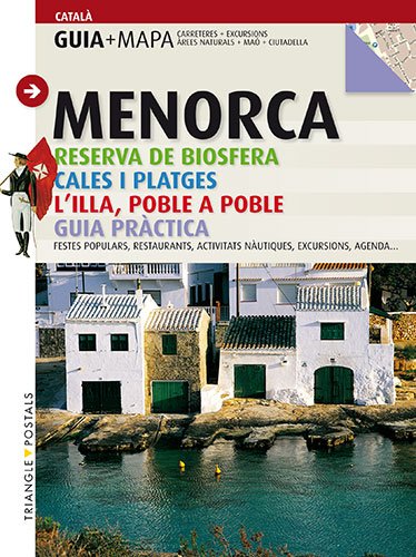 Imagen de archivo de Menorca, Reserva de la Biosfera: Reserva de la Biosfera a la venta por Hamelyn