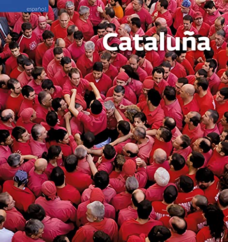 Stock image for Cataluña for sale by AwesomeBooks