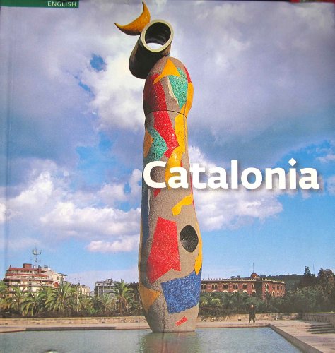 Beispielbild fr Catalonia zum Verkauf von Books From California