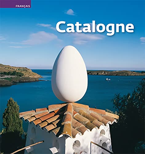 Stock image for Catalogne (French Edition) for sale by Gallix