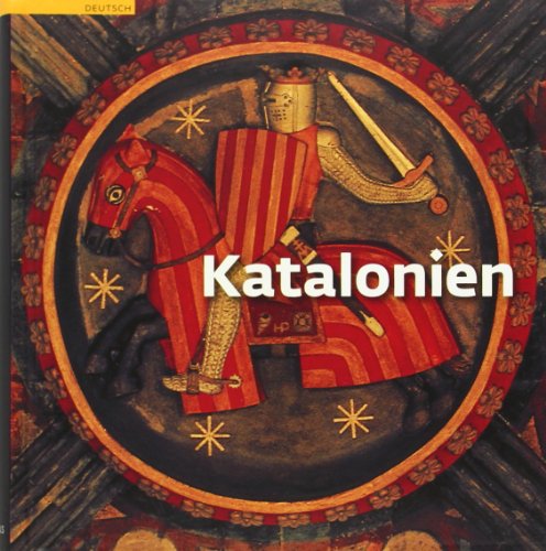 Imagen de archivo de Katalonien (Srie 4, Band 1) [Ledereinband] Roig, Sebati; Puig, Jordi und Pla, Ricard a la venta por Bcherwelt Wagenstadt