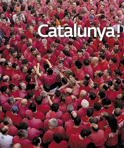 Imagen de archivo de CATALUNYA (Srie 1) a la venta por medimops