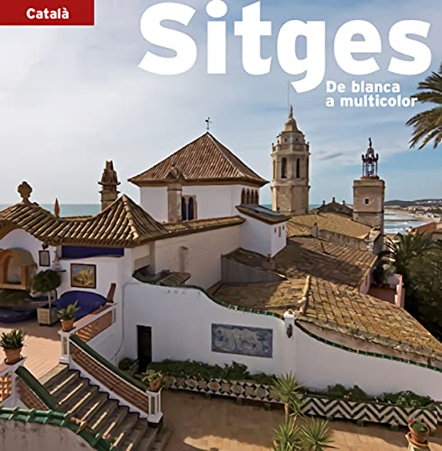 Stock image for Sitges serie - catala for sale by Iridium_Books