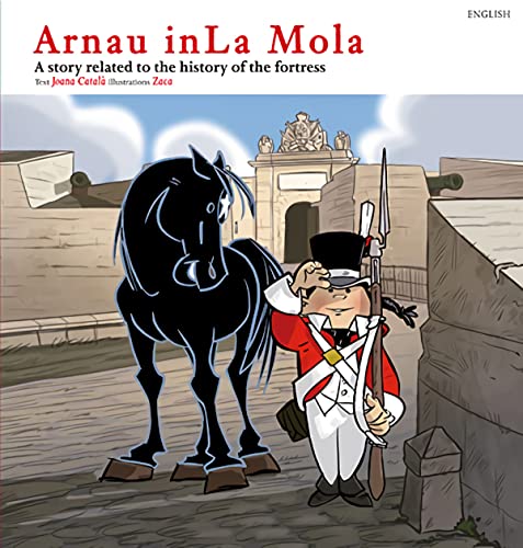 Beispielbild fr Arnau in La Mola zum Verkauf von WorldofBooks