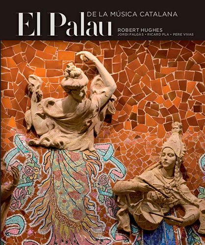 Stock image for El Palau de la Msica Catalana for sale by Hilando Libros