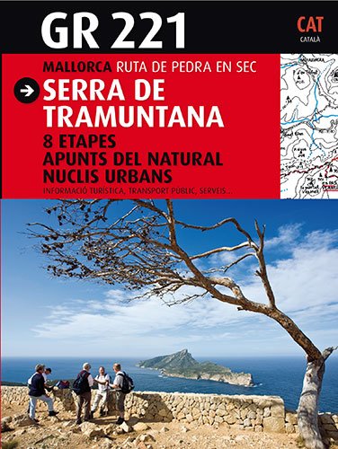 Stock image for Serra de tramuntana (catalan) for sale by Iridium_Books