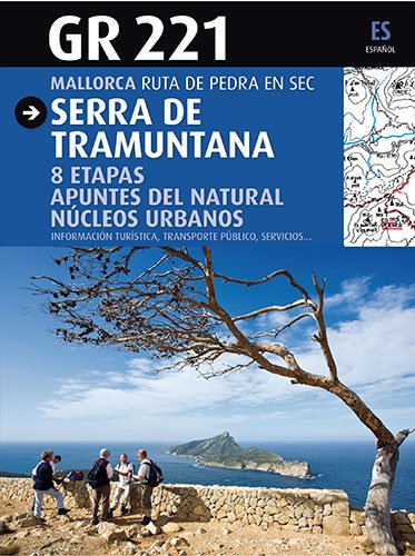 Stock image for GR 221 Serra de Tramuntana for sale by Iridium_Books