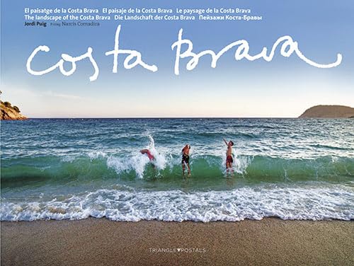 9788484783701: Costa Brava