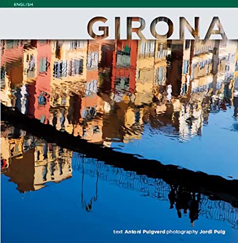 Stock image for Girona (S?rie 4) for sale by Hawking Books