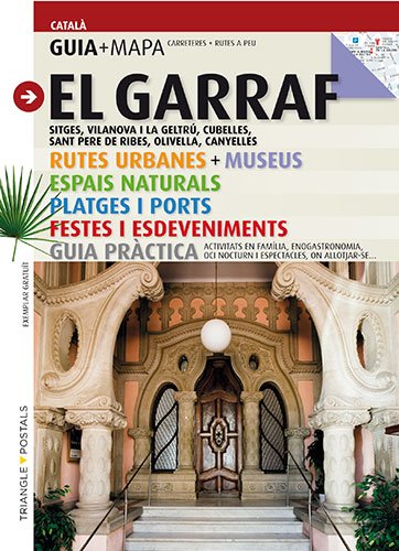 Imagen de archivo de El Garraf a la venta por medimops