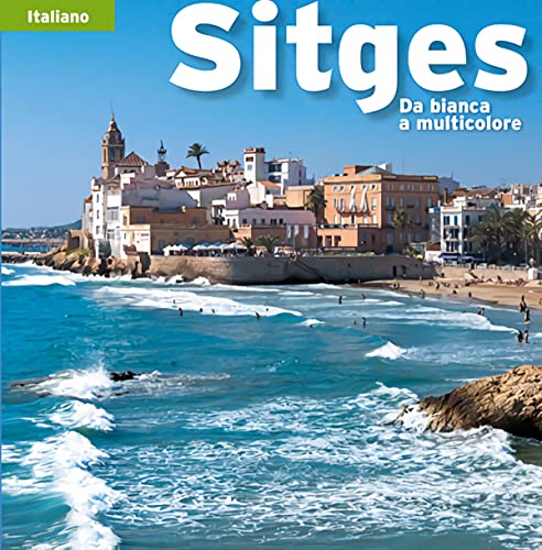 Stock image for Sitges serie 4 - italia for sale by Iridium_Books