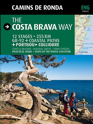 Beispielbild fr Lara, S: Costa Brava way zum Verkauf von Blackwell's