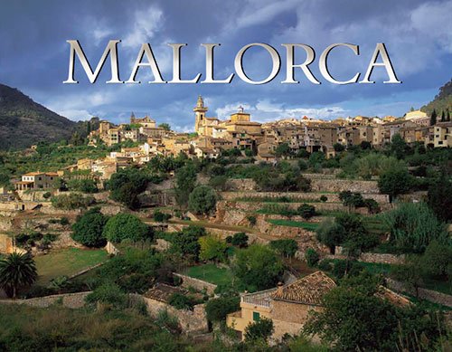 Stock image for Mallorca Neil Austen for sale by Hilando Libros