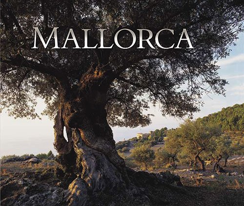 Stock image for Mallorca: Neil Austen for sale by Better World Books