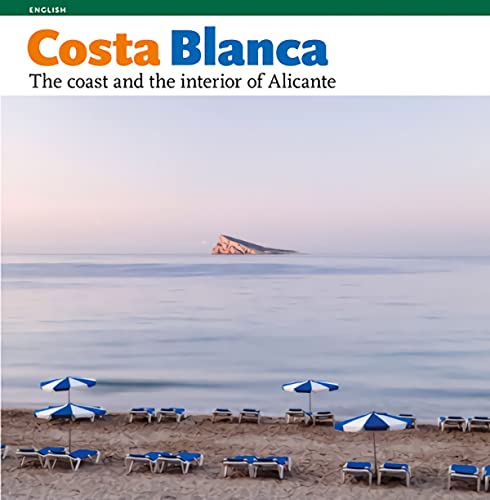 Beispielbild fr Costa Blanca zum Verkauf von Hilando Libros