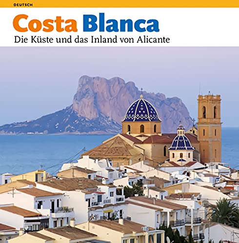 Beispielbild fr Costa Blanca zum Verkauf von Hilando Libros