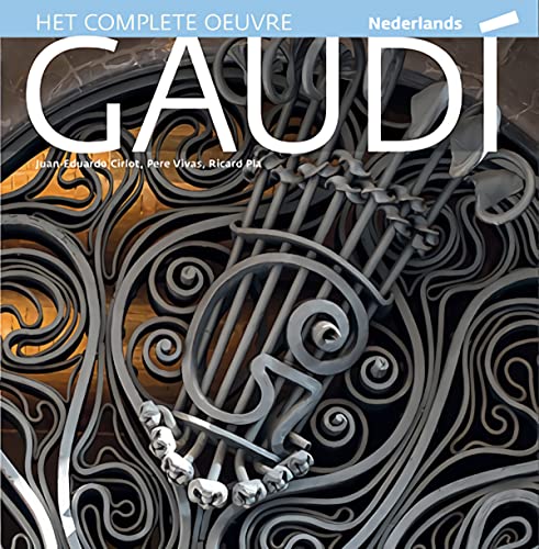 9788484784555: Gaud, inleiding in zijn architectuur: Inleiding in zijn architectuur (Srie 4)