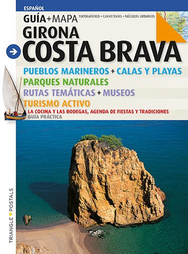 Stock image for Costa Brava Girona for sale by Iridium_Books