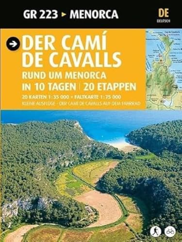 Imagen de archivo de Der Cam de Cavalls -Language: german a la venta por GreatBookPrices