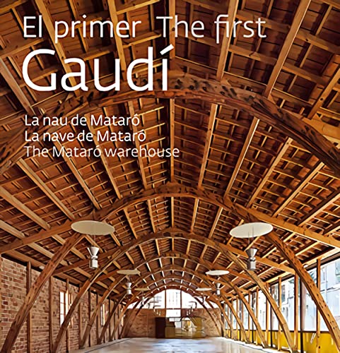Beispielbild fr El primer Gaud zum Verkauf von Hilando Libros
