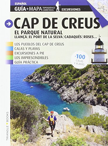 Stock image for Cap de Creus for sale by AG Library