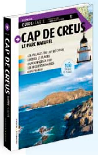 Stock image for Cap De Creus : Le Parc Naturel for sale by RECYCLIVRE