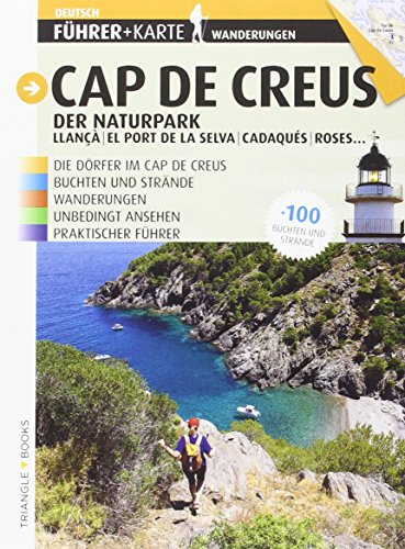 Imagen de archivo de Cap de Creus Naturpark -Language: german a la venta por GreatBookPrices