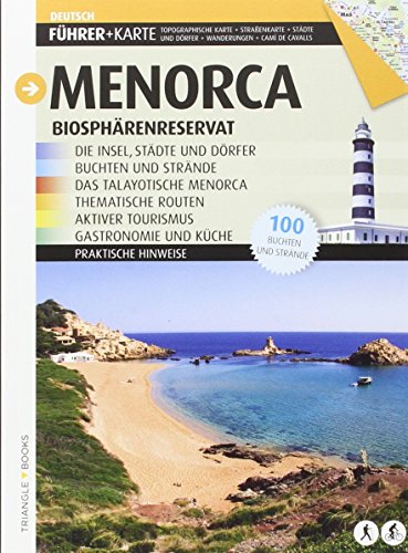 Stock image for Menorca for sale by AG Library