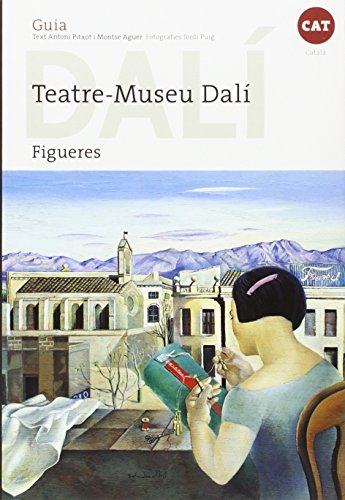 Beispielbild fr DAL TEATRE-MUSEU DAL DE FIGUERES zum Verkauf von Zilis Select Books
