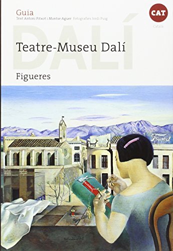 Imagen de archivo de DAL TEATRE-MUSEU DAL DE FIGUERES a la venta por Zilis Select Books