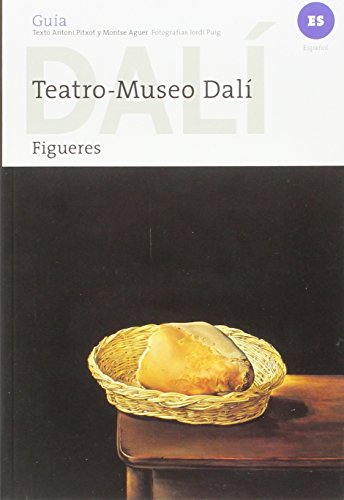 Beispielbild fr Dal, gua del Teatre-Museu Dal de Figueres: Teatre-Museu Dal de Figueres (Guies) zum Verkauf von medimops
