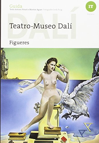 Imagen de archivo de DAL TEATRE-MUSEU DAL DE FIGUERES a la venta por Zilis Select Books