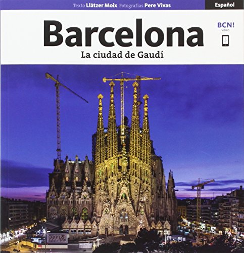 Stock image for La ciudad de Gaud for sale by AG Library