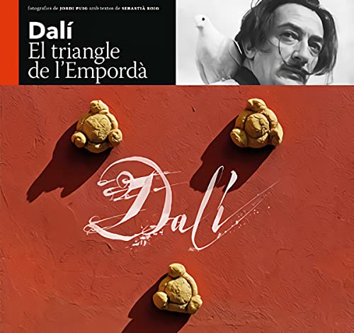 Stock image for DAL, EL TRIANGLE DE L EMPORD for sale by Librerias Prometeo y Proteo