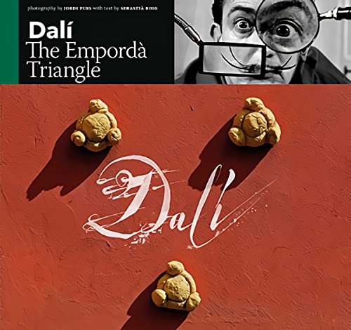 Stock image for Dali for sale by PBShop.store US