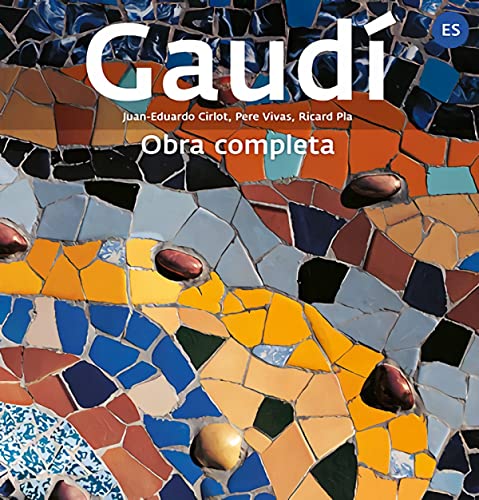 Stock image for Gaud for sale by Hilando Libros